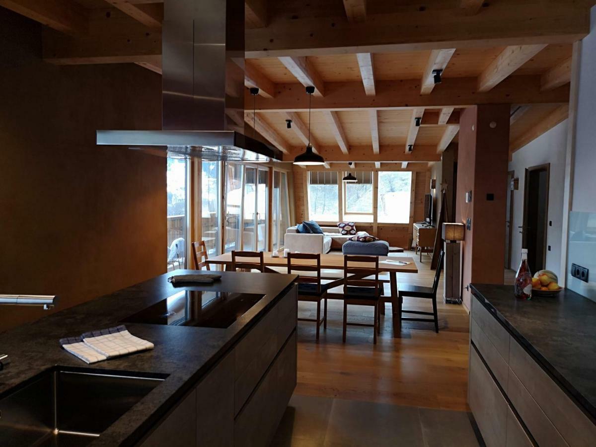 S'Obadoba - Penthouse Falkeis Kauns Luaran gambar
