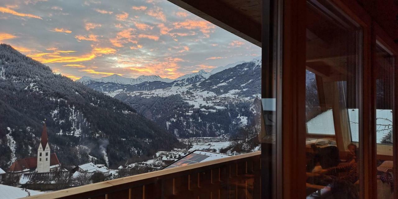 S'Obadoba - Penthouse Falkeis Kauns Luaran gambar