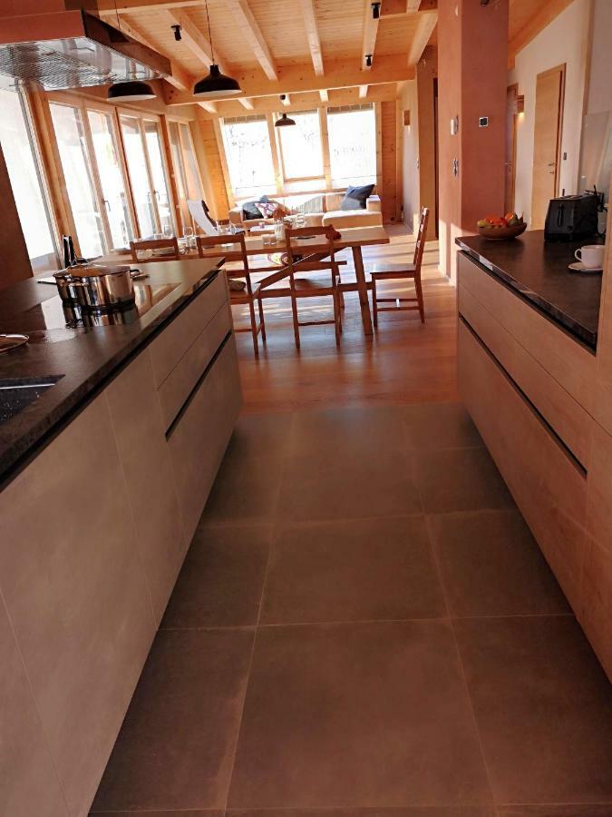 S'Obadoba - Penthouse Falkeis Kauns Luaran gambar