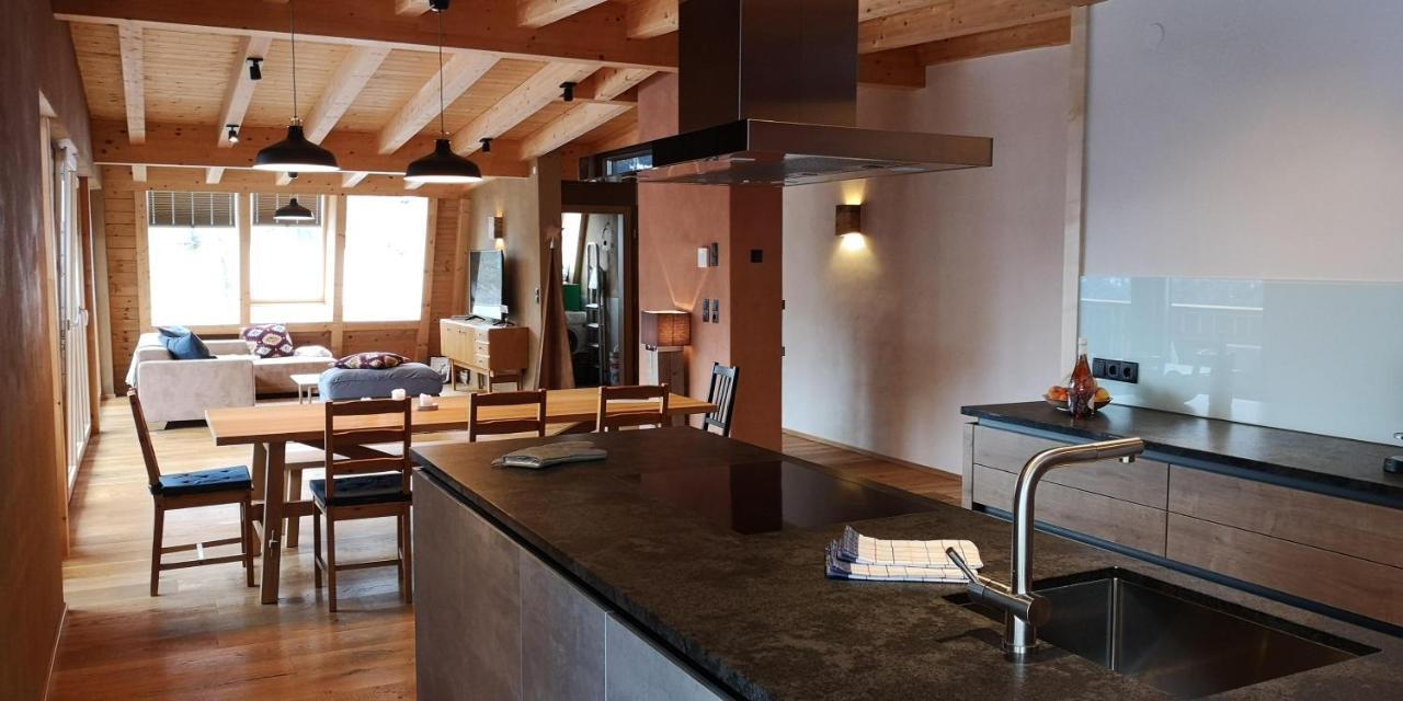 S'Obadoba - Penthouse Falkeis Kauns Luaran gambar